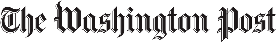 The Washington Post logo